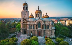 Хотел Котва